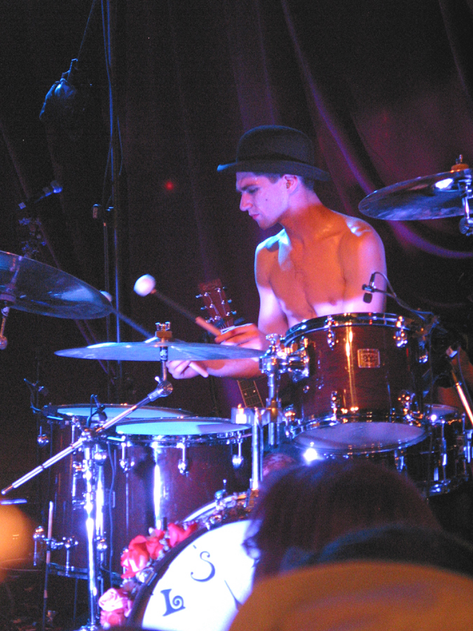 brianfocused